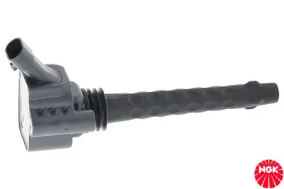 Bobina de encendido NGK 48286 NGK 48286 Imprescindible (Must-Have)